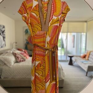Trina Turk Vintage Dress